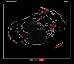 coronation.xyz gallery image