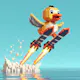 Chuck The Duck In: Crossy Seats