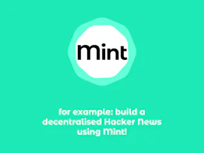 Mint Blockchain gallery image