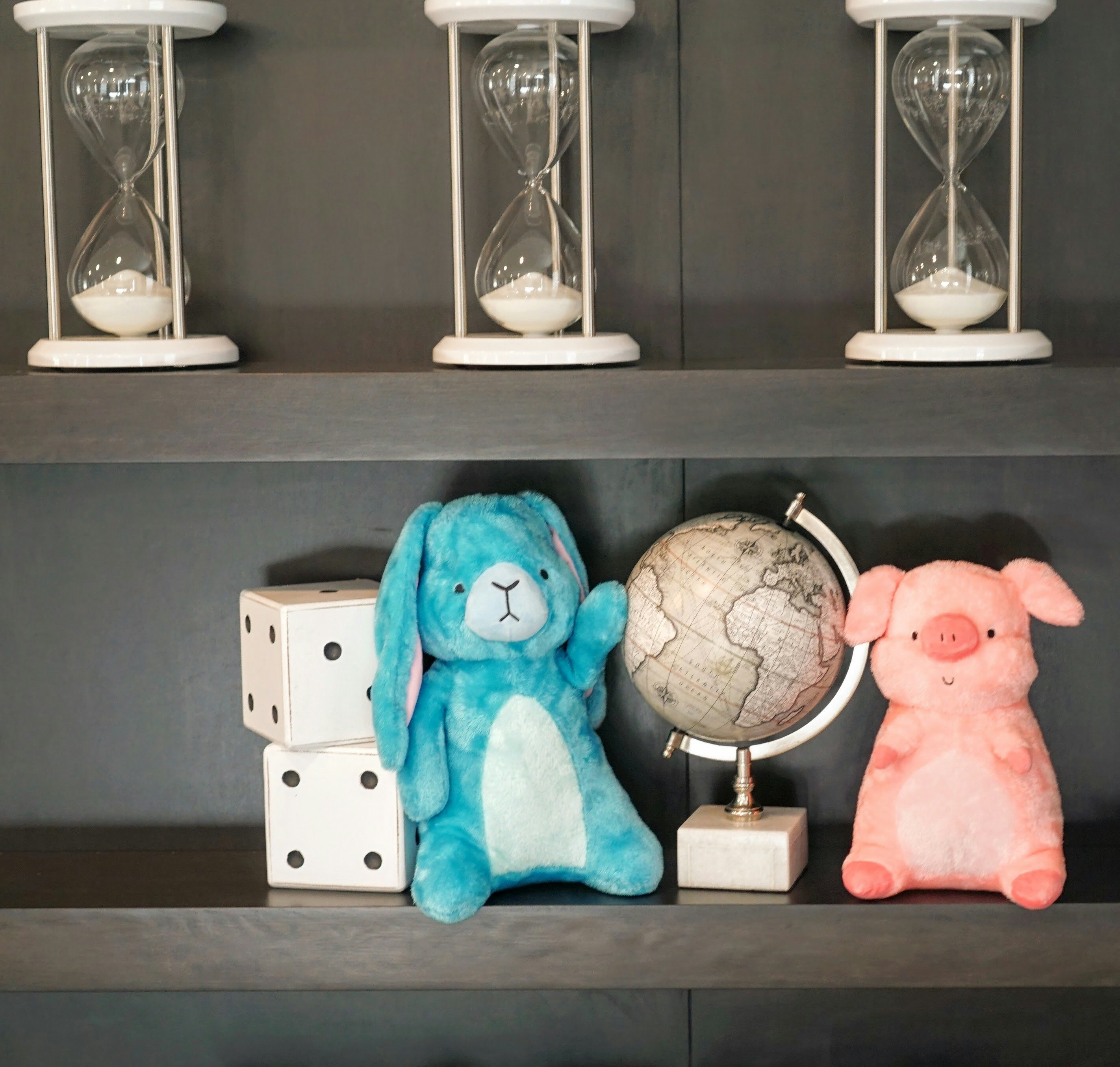 Hamilton and Eleanor - Cuddly Companions gallery image