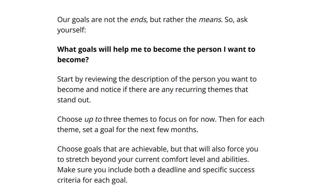 Quality Questions gallery image