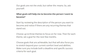 Quality Questions gallery image