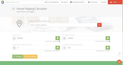 Distressed Real Estate gallery image