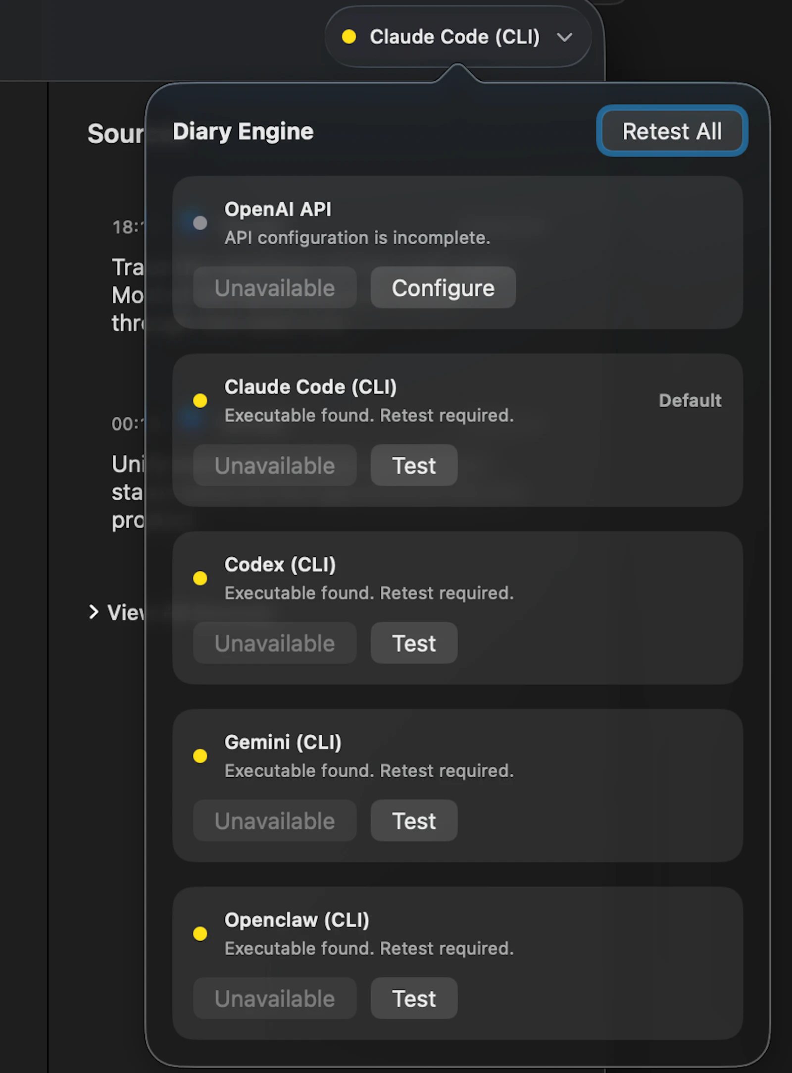KnowYou screenshot 5
