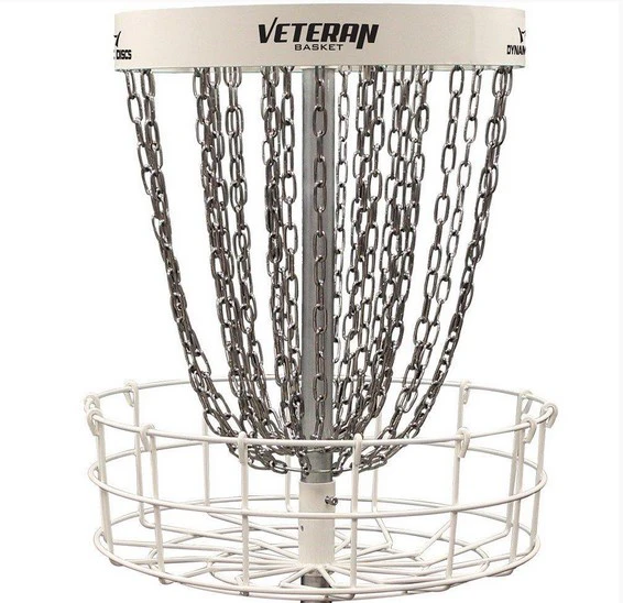 Dynamic Discs Veteran Permanent DiscGolf