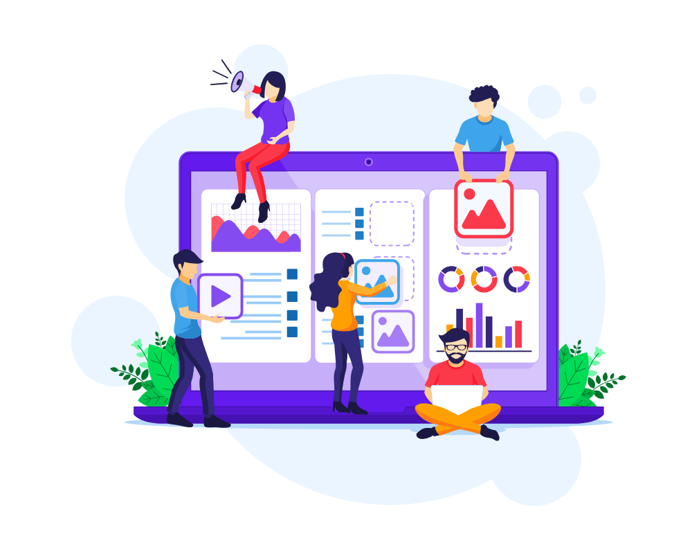 Hawkworx Digital Marketing gallery image
