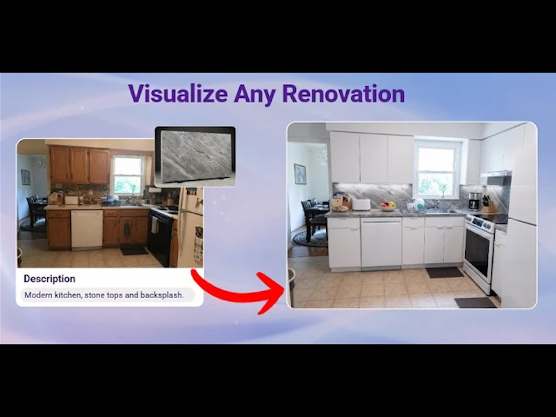 OptimAImage screenshot 1 (video preview)