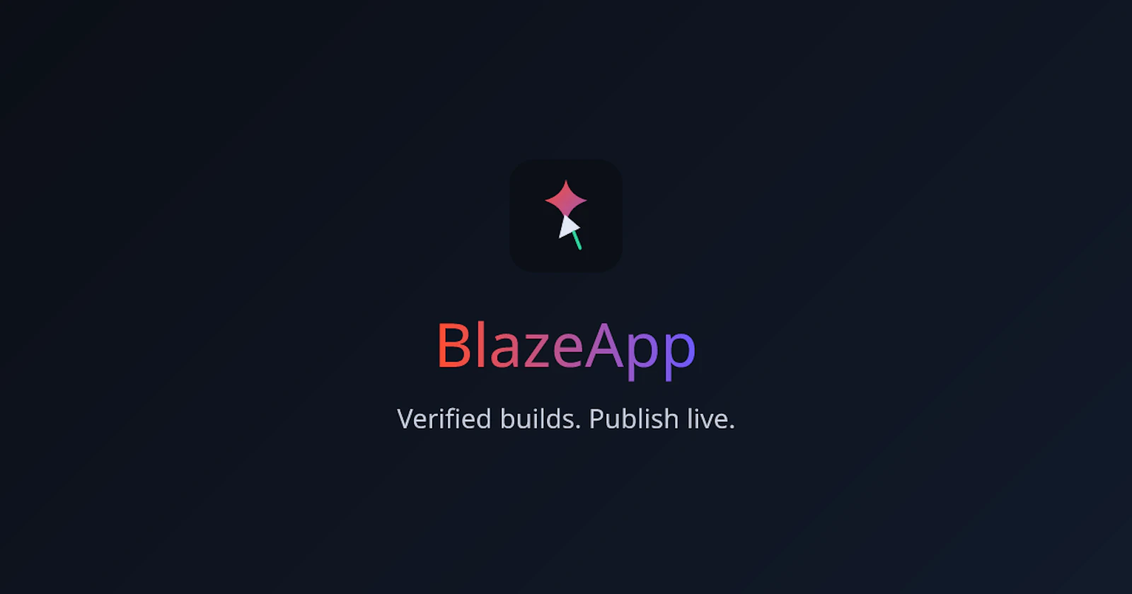 Blaze YouTube Agent screenshot 1