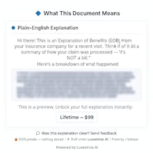 DecodeMyForm AI gallery image