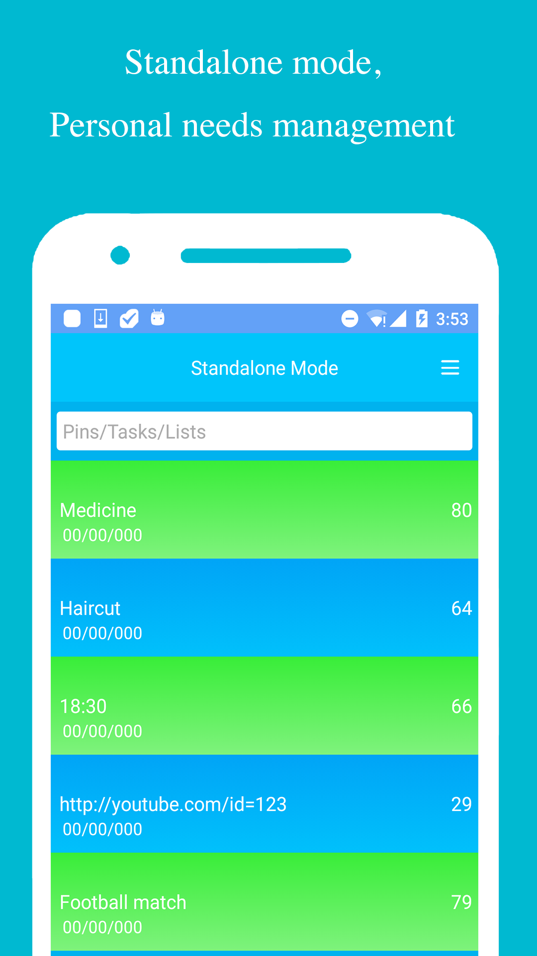 Needsbook gallery image