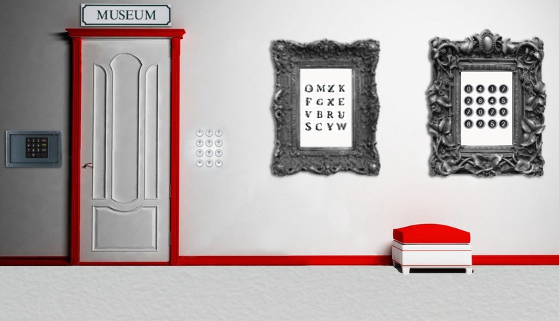 Escape, please! gallery image