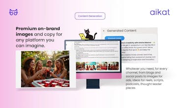 AI KAT gallery image