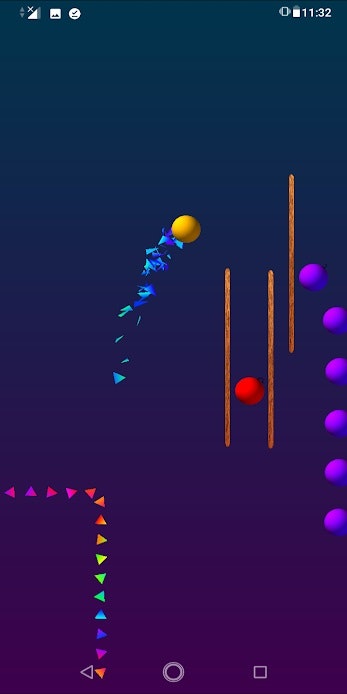 Firework Game gallery image