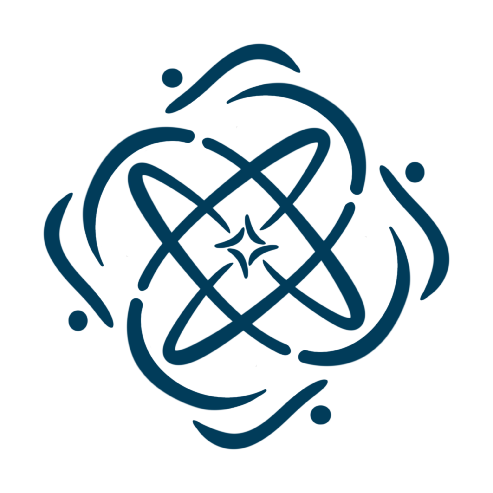 Almach AI logo