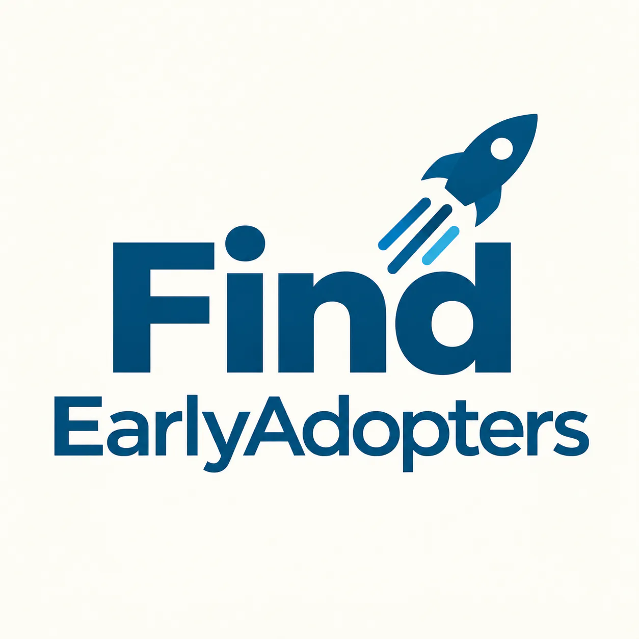 Find Early Adopters