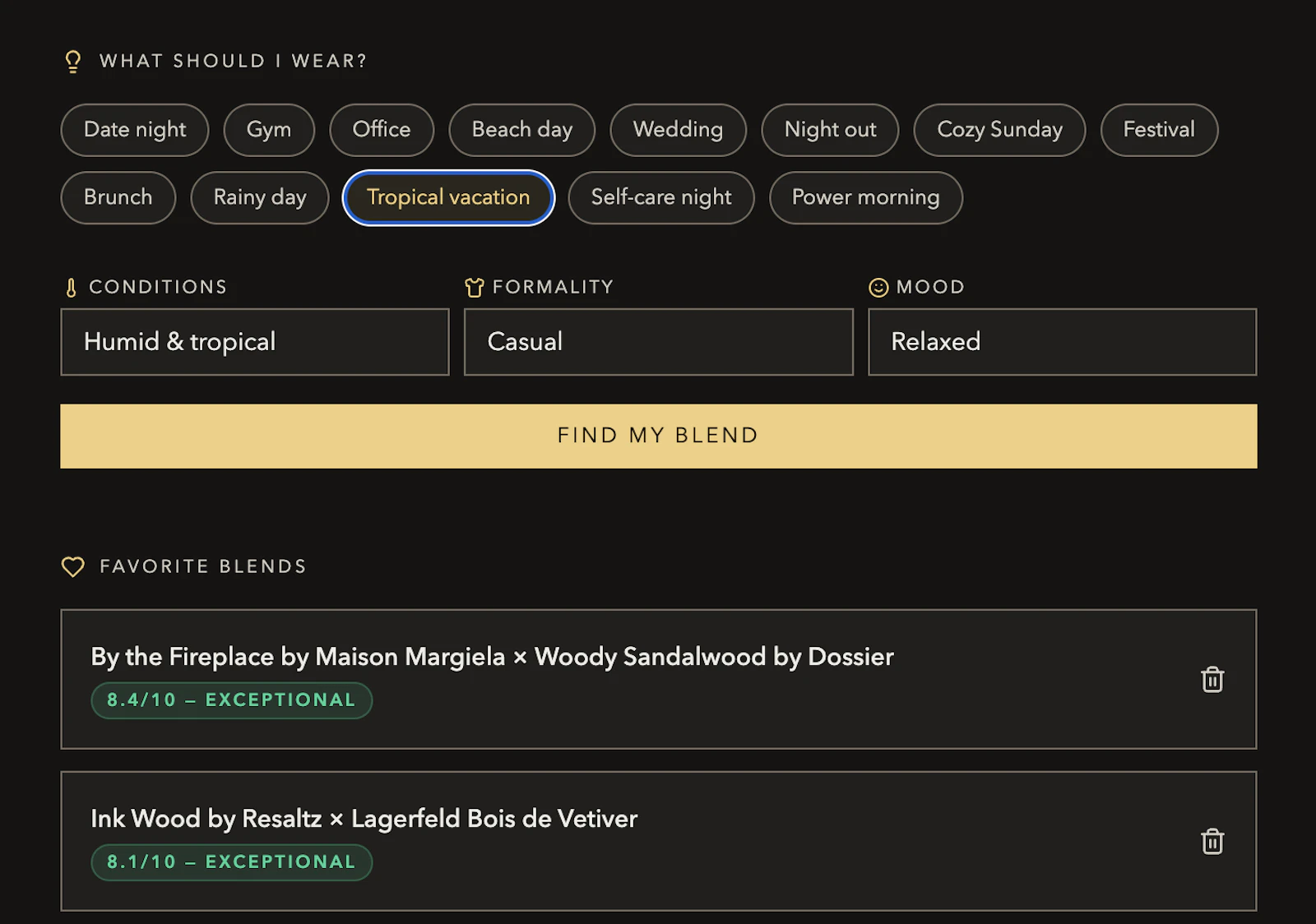Will It Layer? screenshot 2