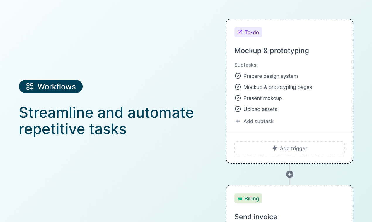 Jensi - Skalierungsagenturen erschwinglich mit nahtlosen, automatisierten Workflows Medien 2