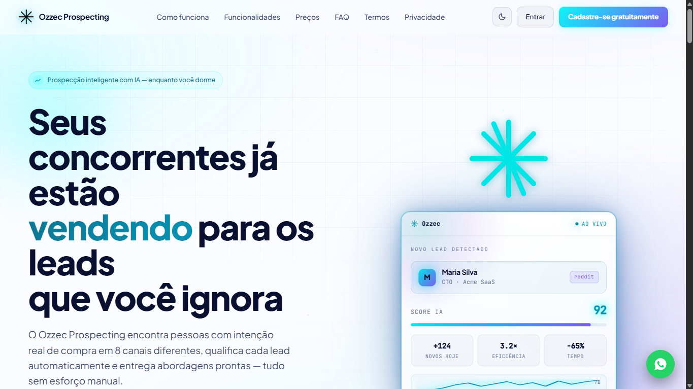 Vectro Agency gallery image