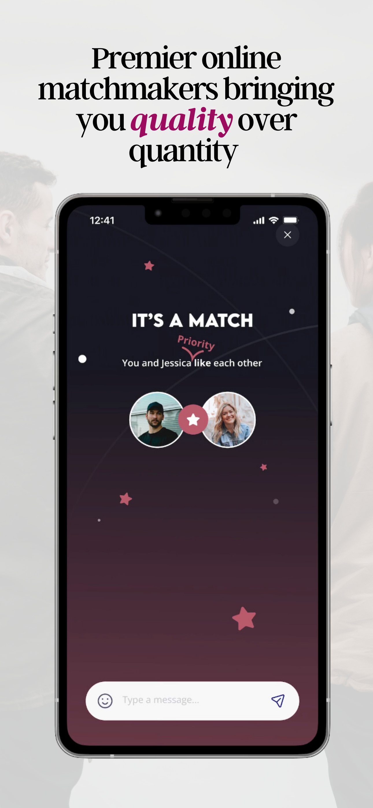 REDDI Dating App: Meet People media 6