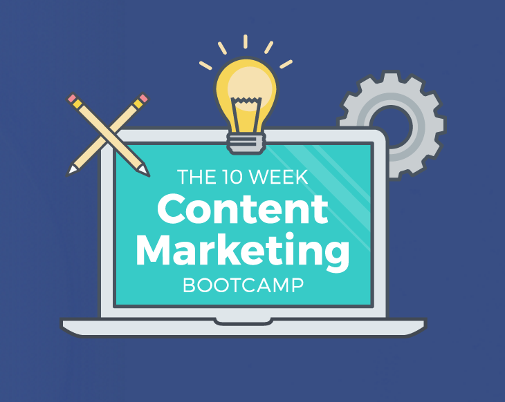 Content Marketer logo