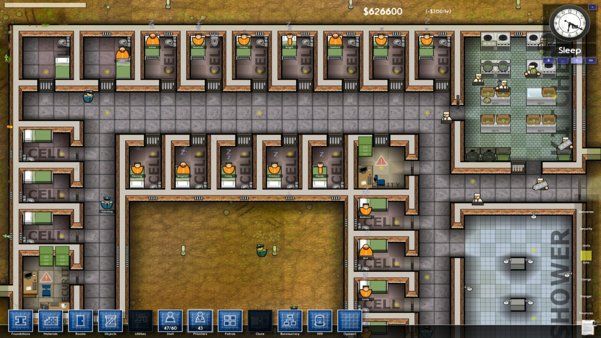 Prison Architect gallery image