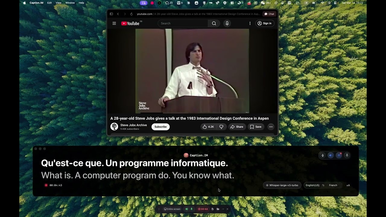 Caption.IM gallery image