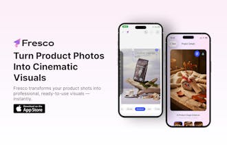 Fresco gallery image