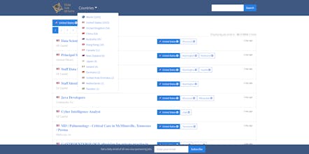Visa Job Offers gallery image
