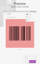 Barquode | Matrix Manager gallery image
