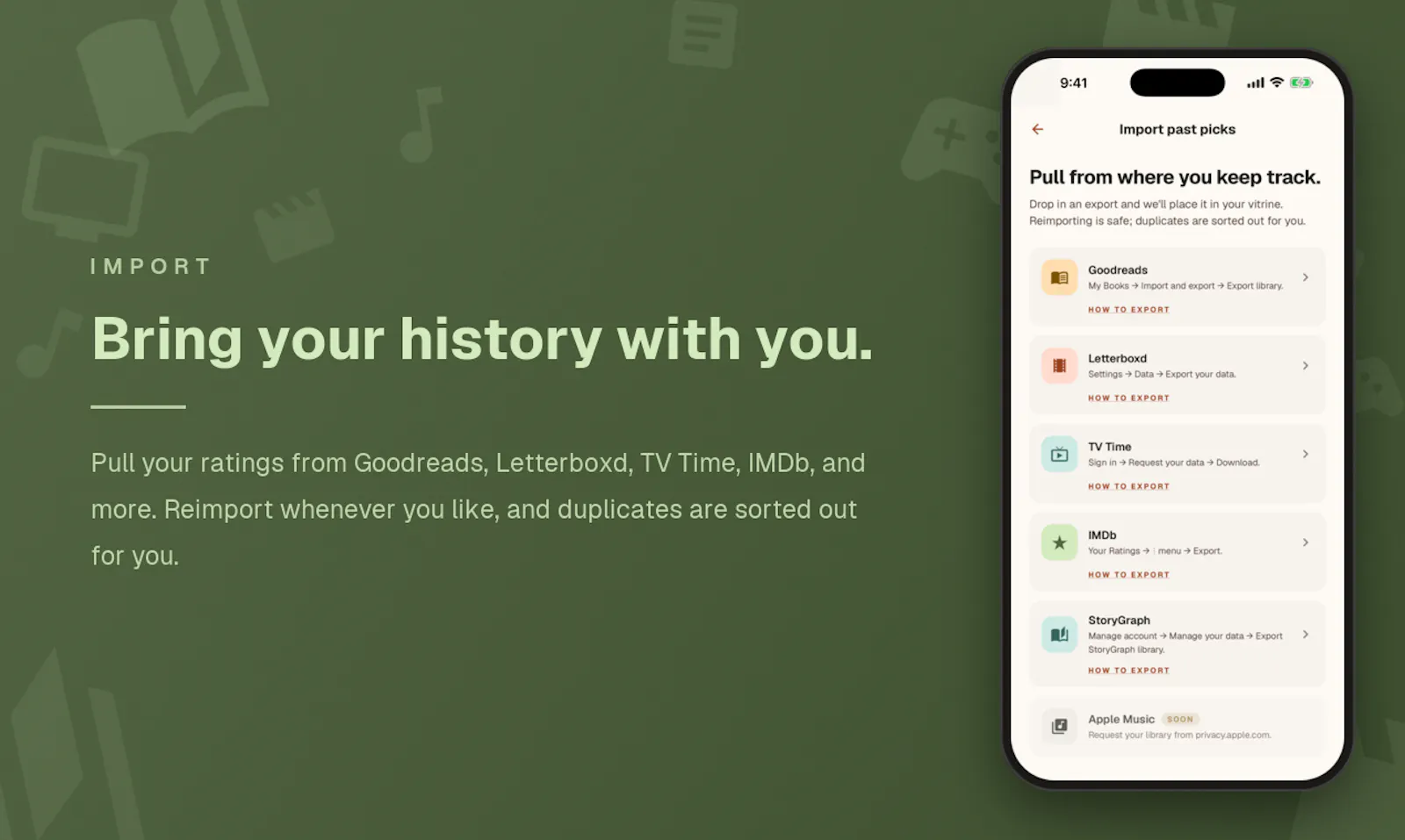 Mintrin screenshot 2
