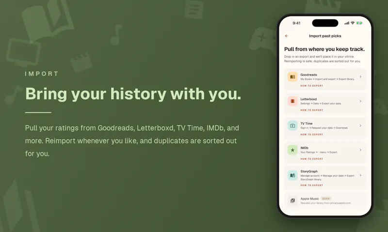 Mintrin screenshot 2