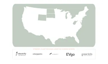 EVPassport by Recharge gallery image