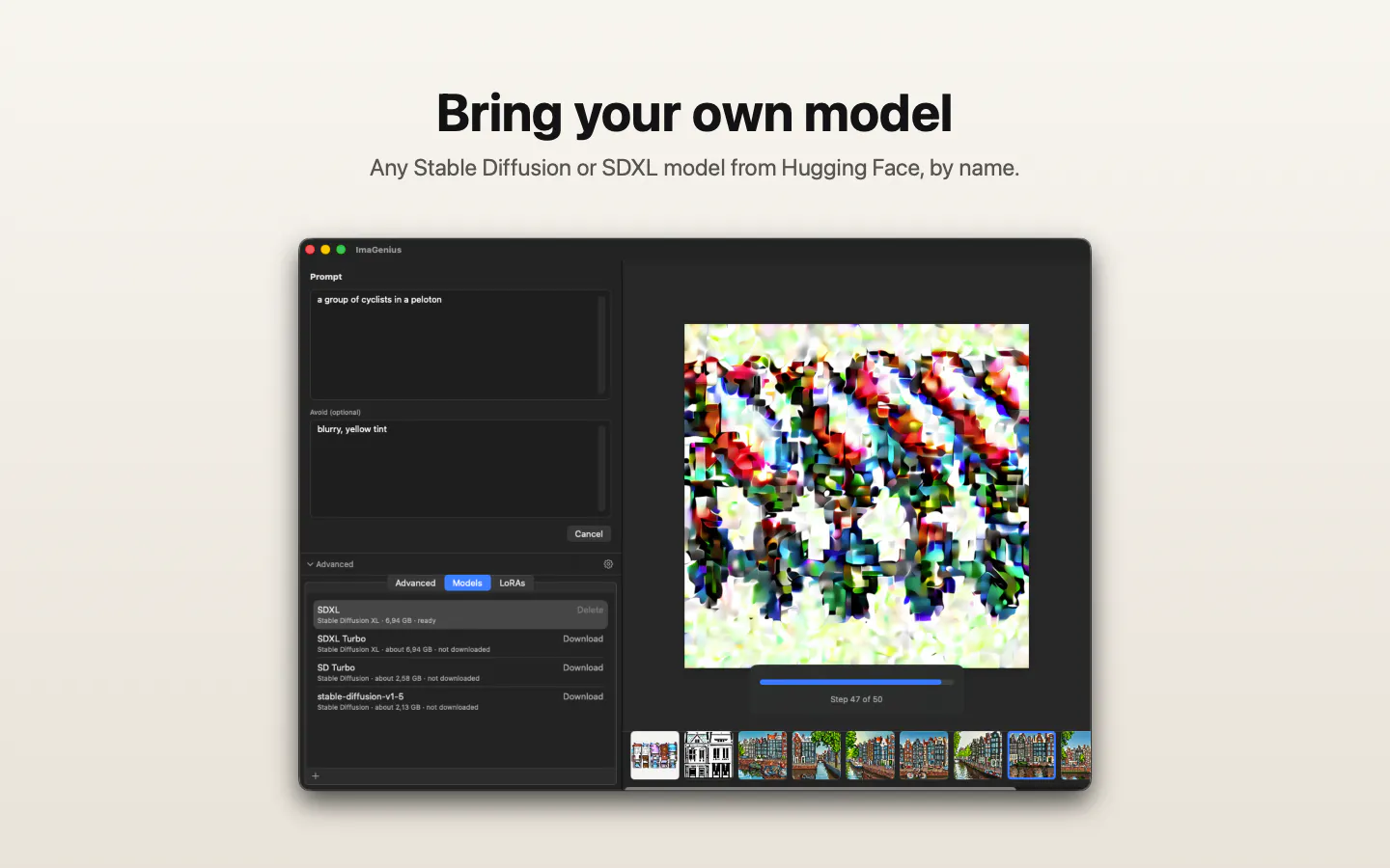 ImagGenius gallery image