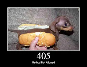 HTTP Status Dogs gallery image
