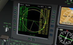 Orbiter space flight simulator 2016 gallery image