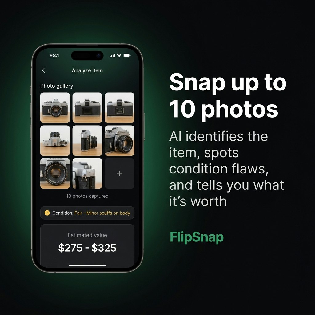 FlipSnap gallery image