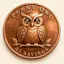 Penny Owl