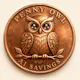 Penny Owl