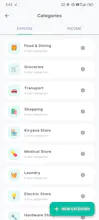 Khaata AI Smart Expense Manager gallery image