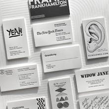 Piggyback Letterpress gallery image