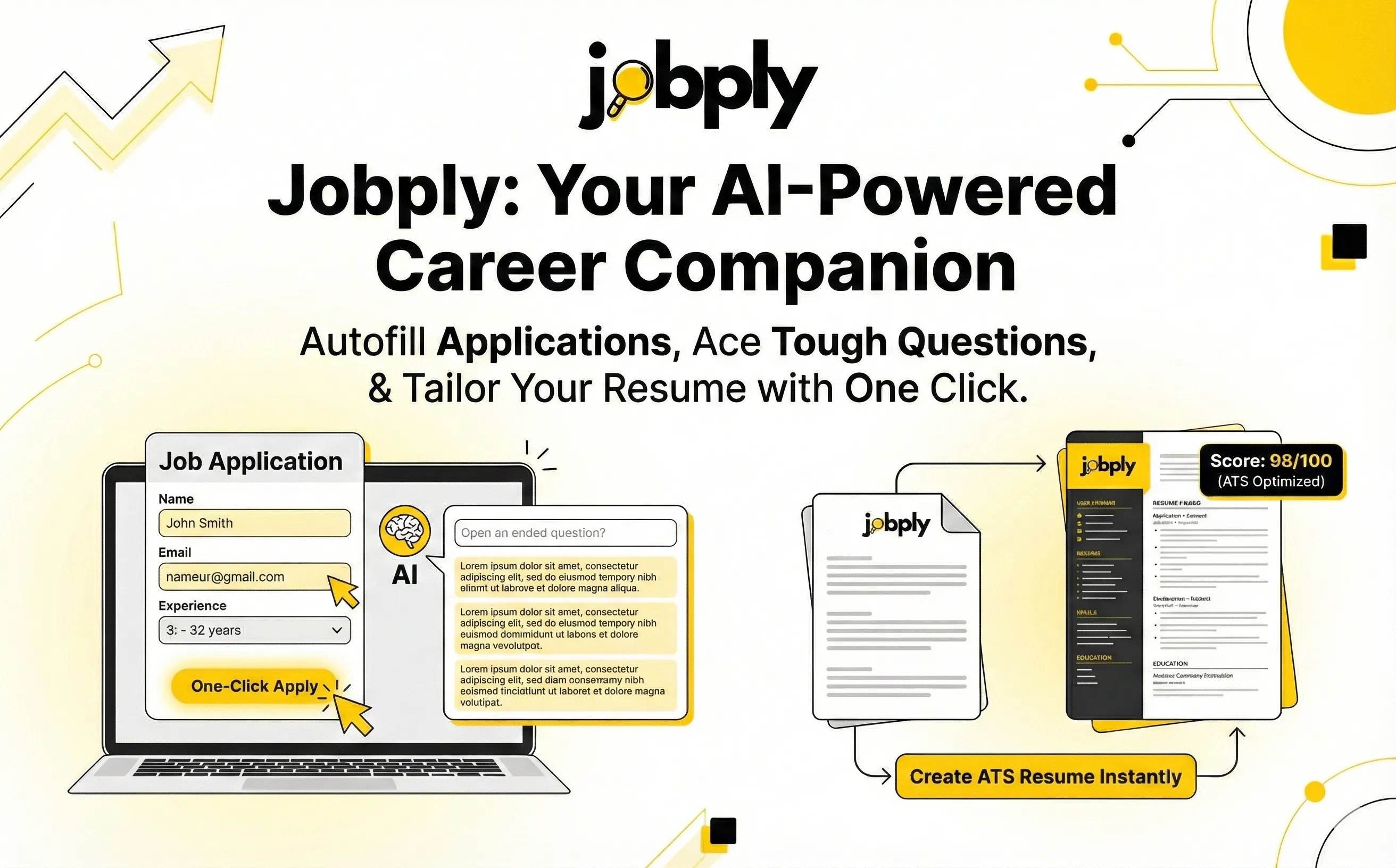 Jobply gallery image