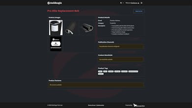 MeldEagle gallery image