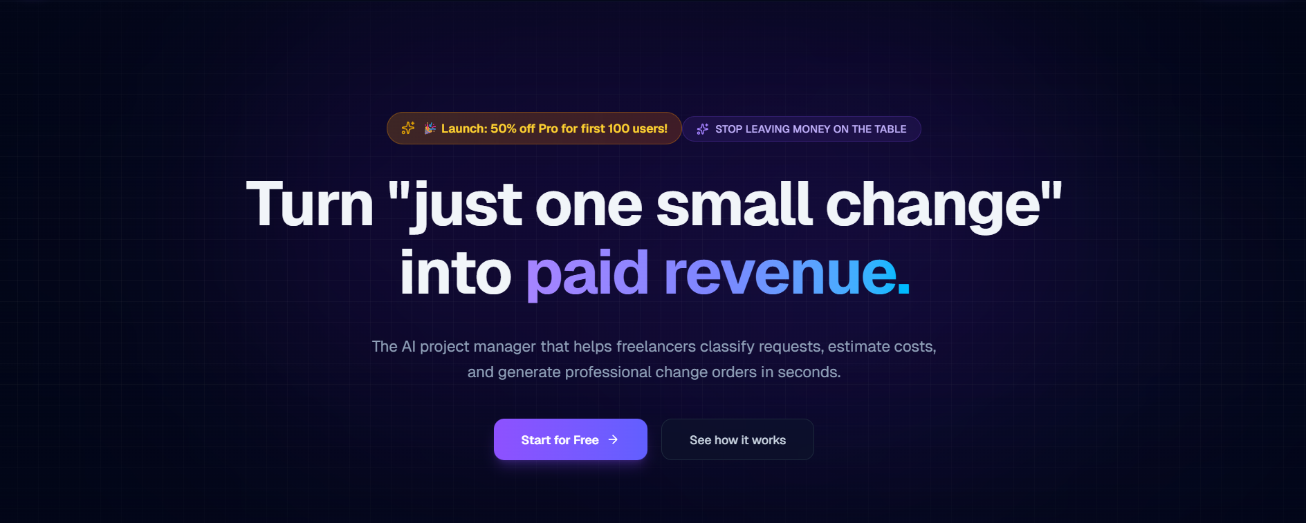 ScopePilot gallery image