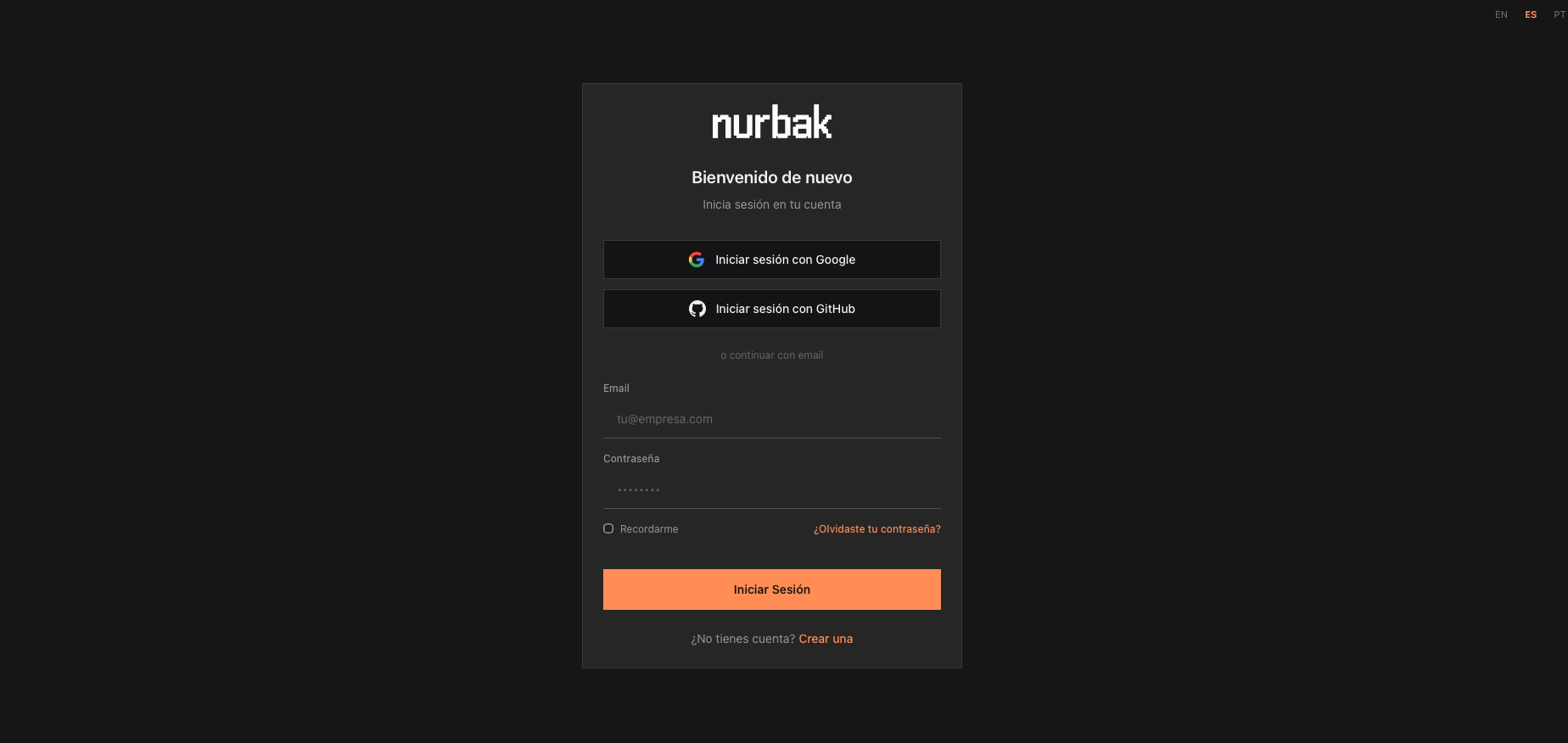 Nurbak Watch gallery image