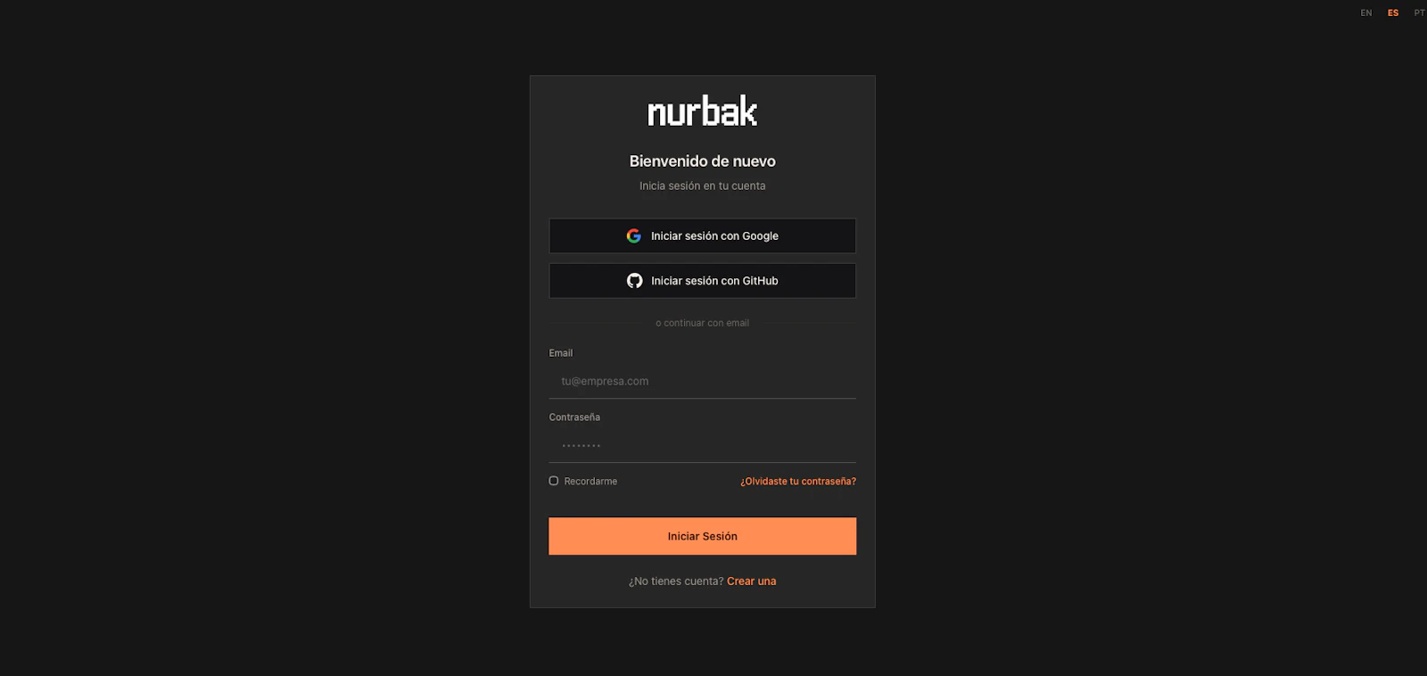 Nurbak Watch screenshot 3