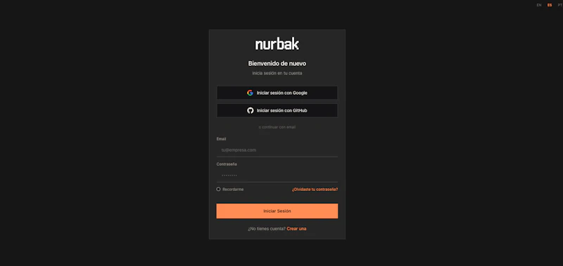 Nurbak Watch screenshot 3