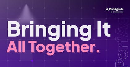 PerfAgents gallery image