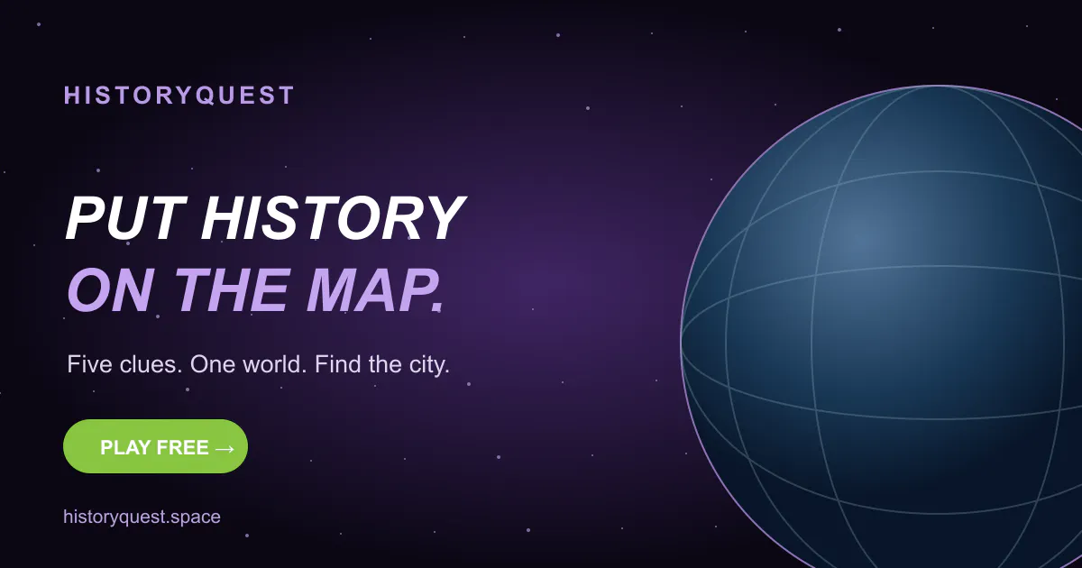 HistoryQuest gallery image