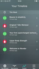 Wonder 7 Minute Workout gallery image