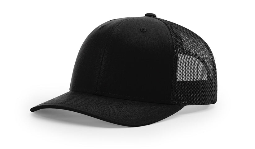 Richardson 112 Trucker Hat
